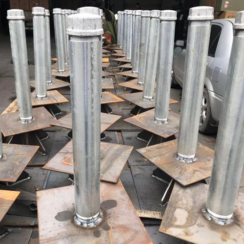 临沧沉降板的工作原理