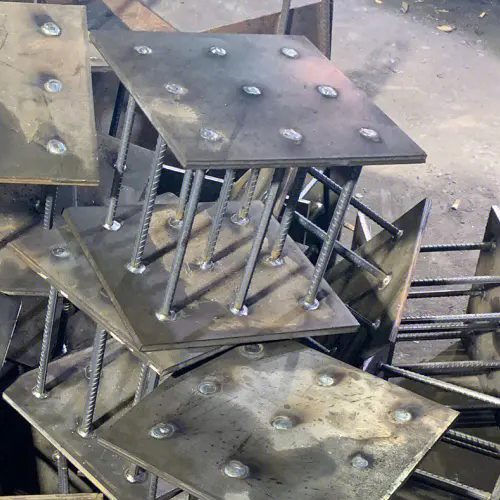 在确定临沧预埋件位置时，需要考虑以下几点