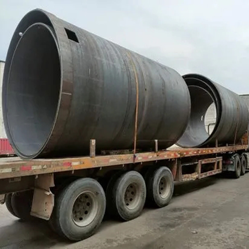 临沧钢护筒施工准备包括以下步骤