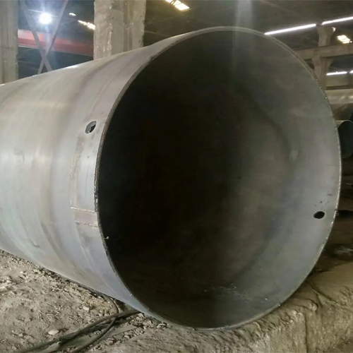 选择临沧钢护筒的材质时，主要考虑哪些因素