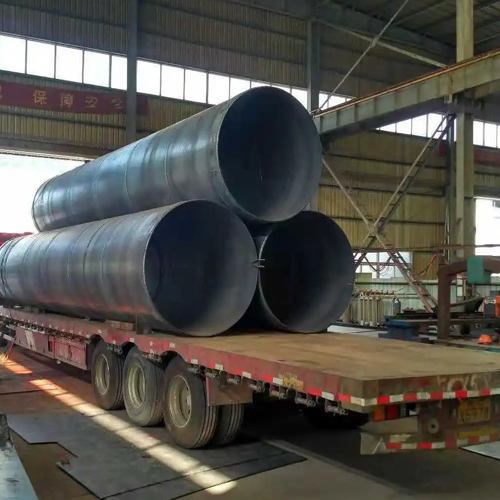 临沧钢护筒的焊接工艺主要有以下两种