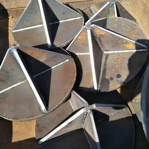 临沧桩尖图纸要求包括以下几点