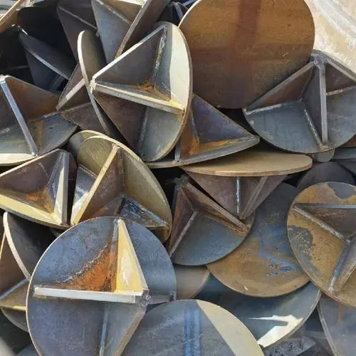 临沧桩尖的安装流程是什么？