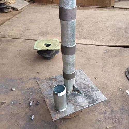 临沧沉降板的工作原理是什么？