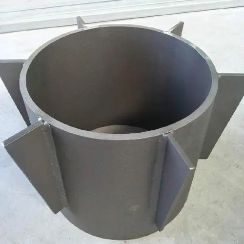 临沧桩尖的生产工艺主要包括以下步骤