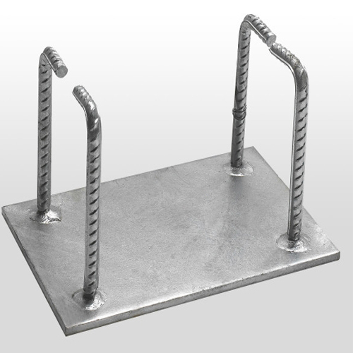 临沧预埋件材质如何选择?