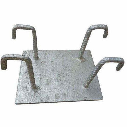 临沧碳素钢预埋件有哪些类型?