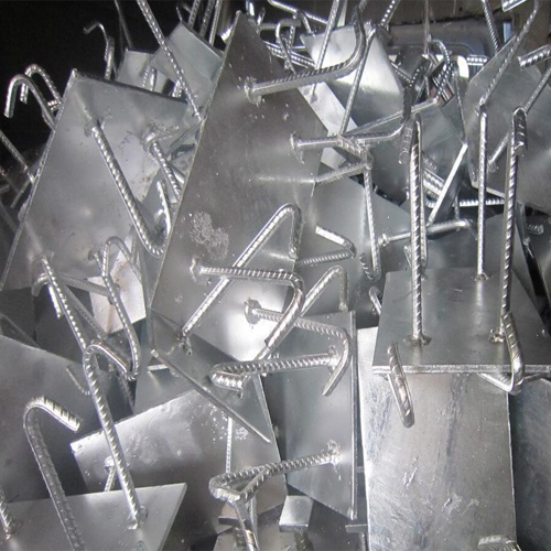 临沧高铁预埋件的施工条件