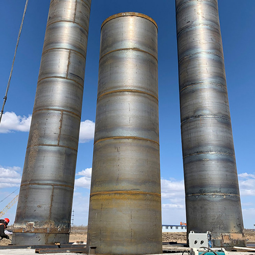 临沧钢护筒施工标准