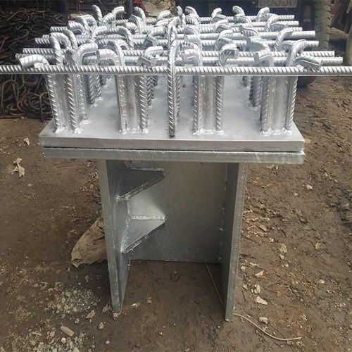 临沧预埋件加工