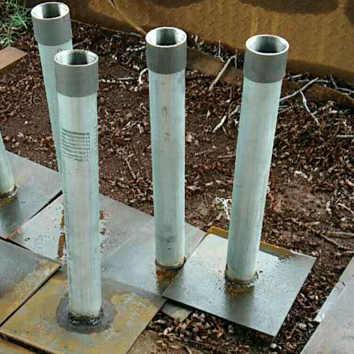 临沧沉降板的施工步骤如下