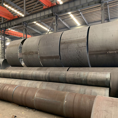 临沧钢护筒施工标准