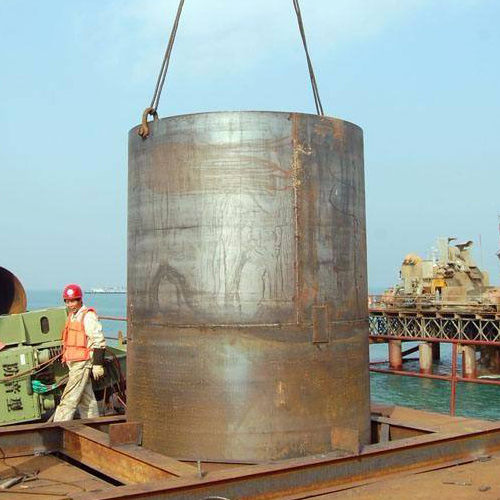 临沧钢护筒长度要求有哪些