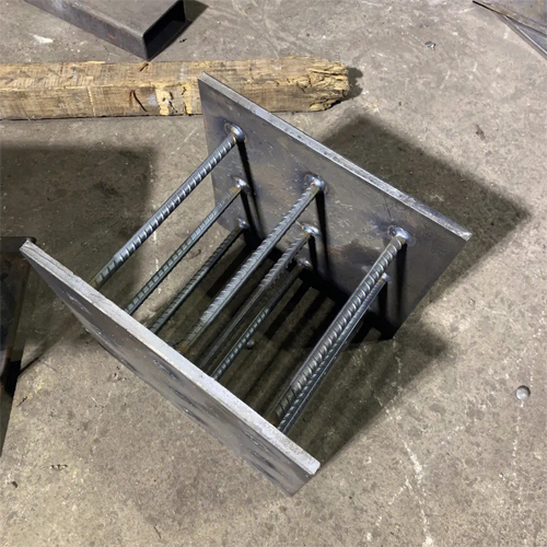 临沧工程预埋件厂家