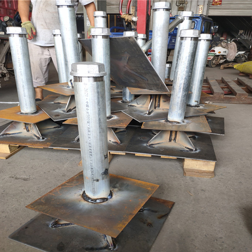 临沧路基沉降板厂家