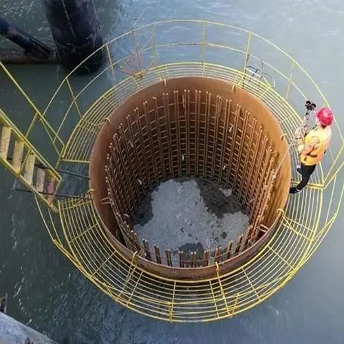 临沧钢护筒厂家