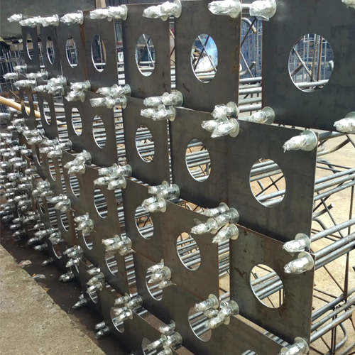 临沧预埋件加工图纸的要求包括以下几个方面